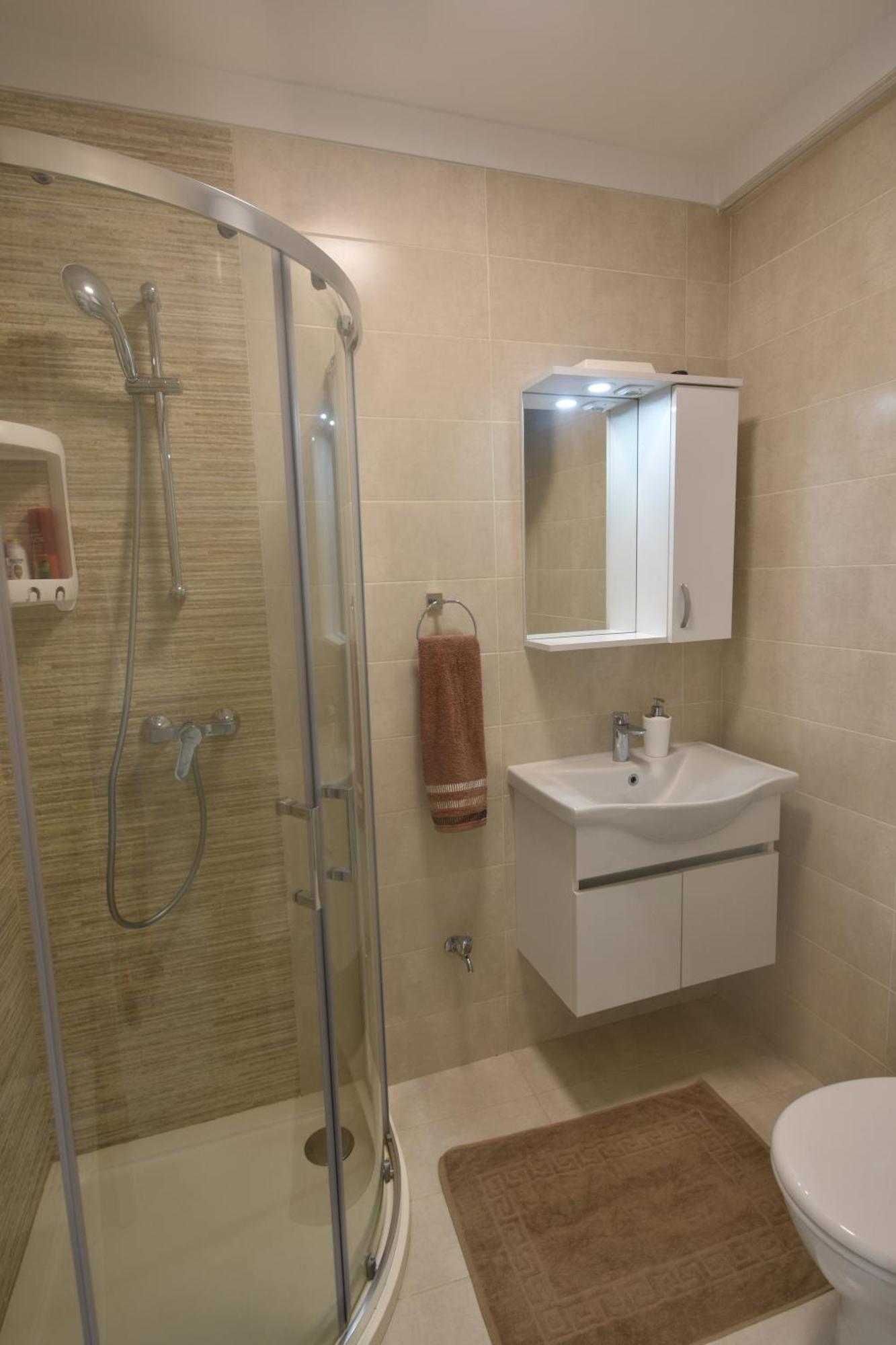 Marbella Holiday Apartments - Seafront - Wifi Marsaskala Szoba fotó